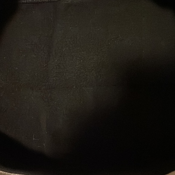 Supreme Big Logo Hooded Sweatshirt ‘Black’ - Picture 6 of 8